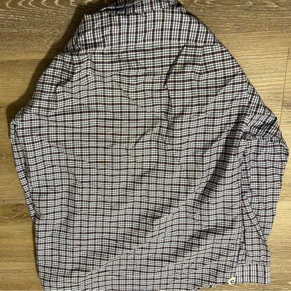 🎃Collared Button Down Shirt - Picture 2 of 4